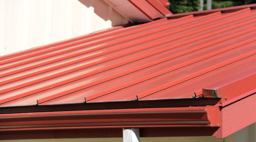 Industrial Roof Inspection in West Warren, MA